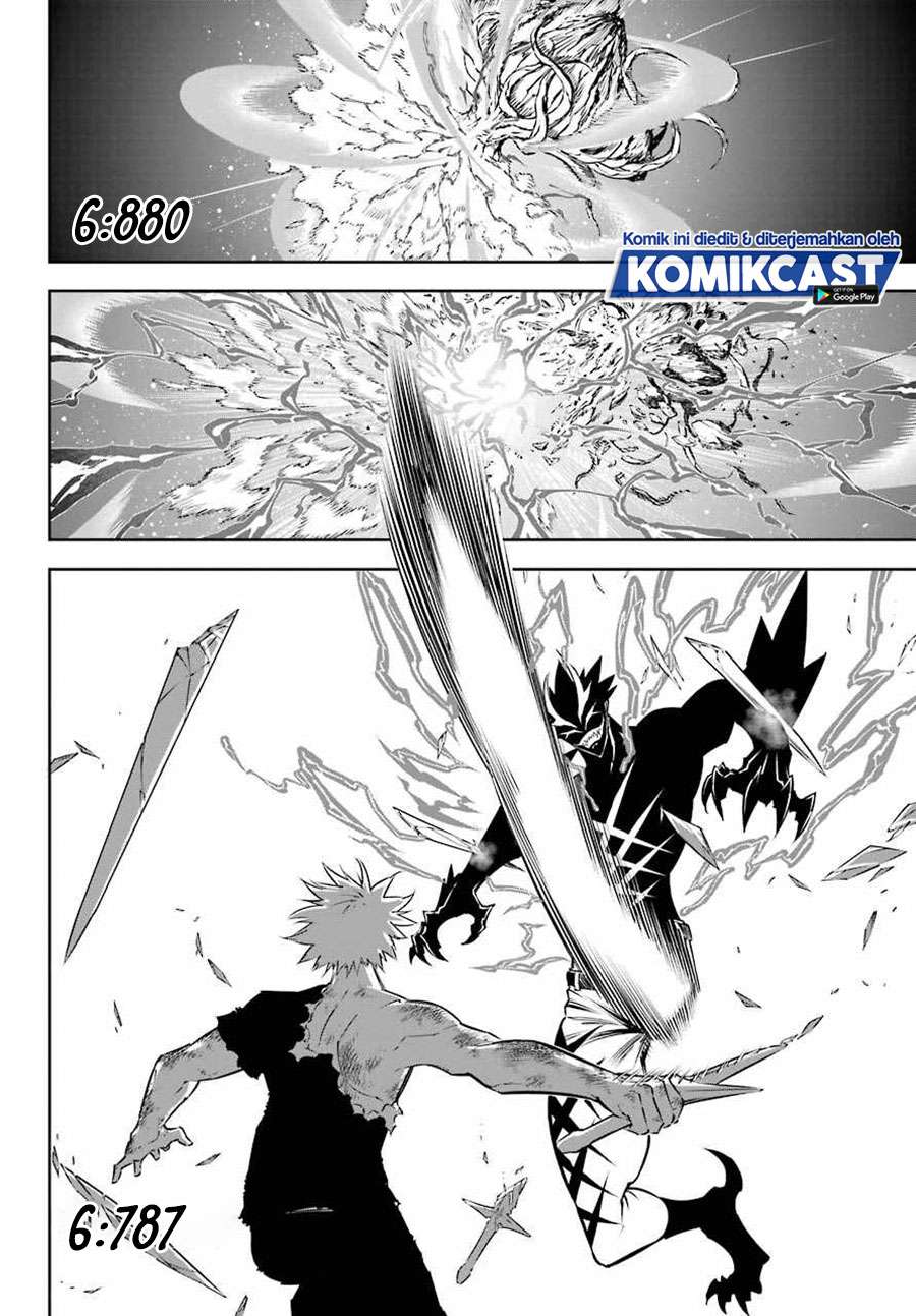 ragna-crimson - Chapter: 40