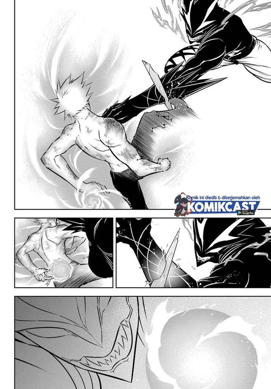 ragna-crimson - Chapter: 40