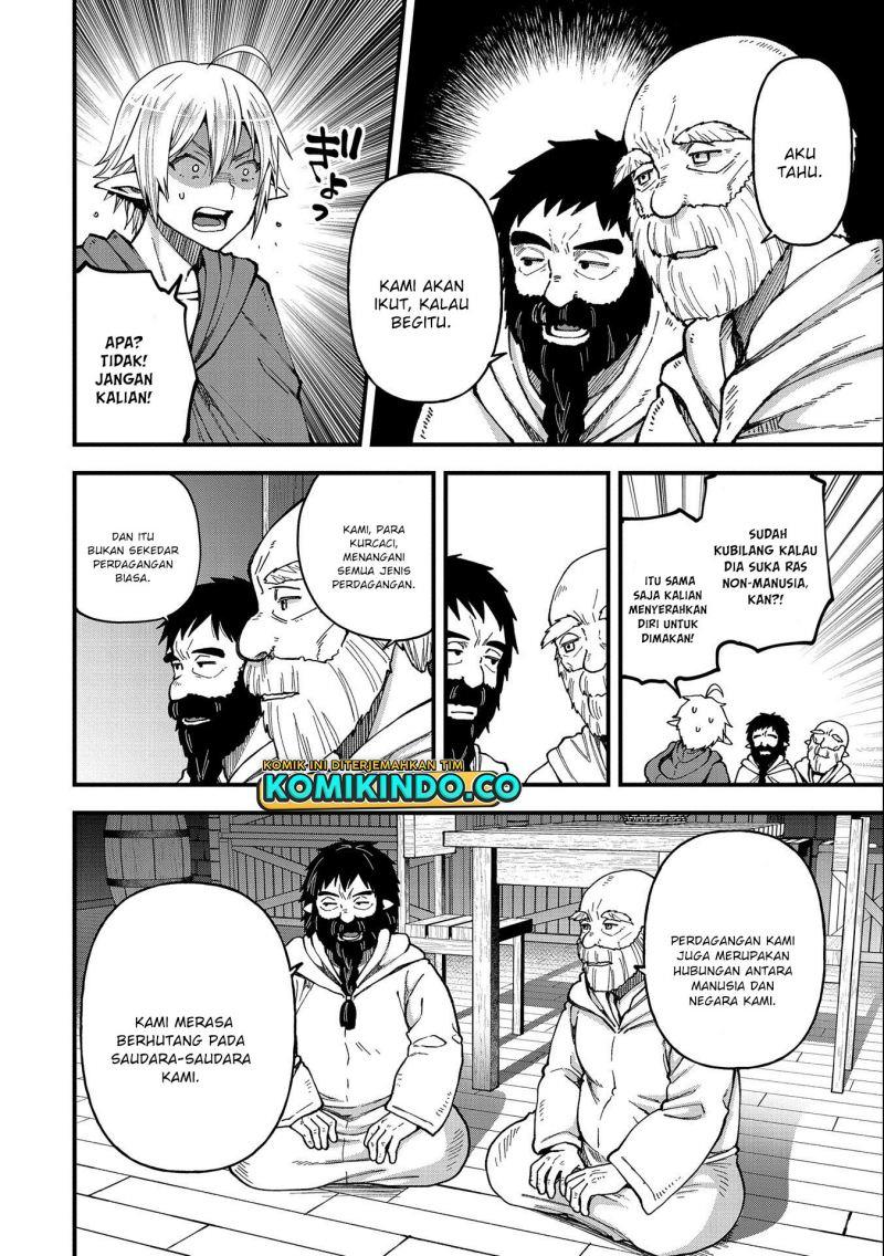 tensei-shite-high-elf-ni-narimashitaga-slow-life-wa-120-nen-de-akimashita - Chapter: 18