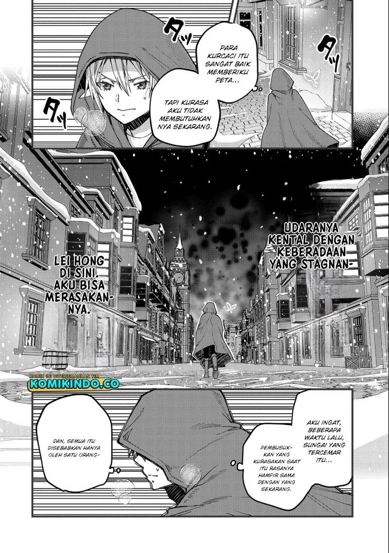 tensei-shite-high-elf-ni-narimashitaga-slow-life-wa-120-nen-de-akimashita - Chapter: 18