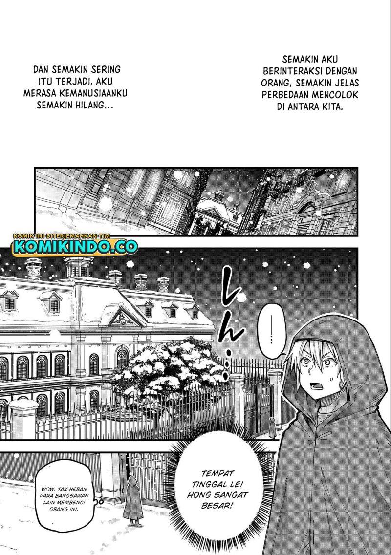 tensei-shite-high-elf-ni-narimashitaga-slow-life-wa-120-nen-de-akimashita - Chapter: 18