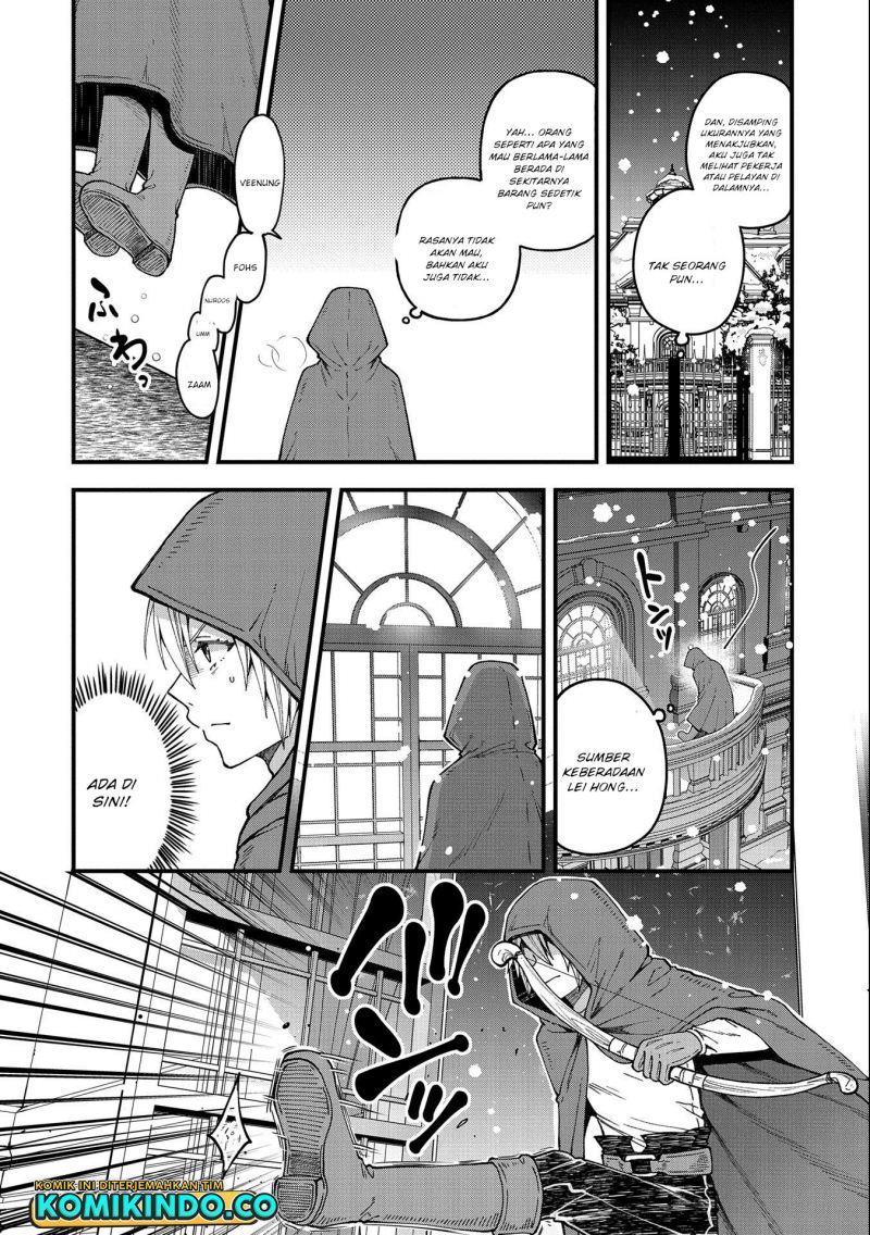 tensei-shite-high-elf-ni-narimashitaga-slow-life-wa-120-nen-de-akimashita - Chapter: 18