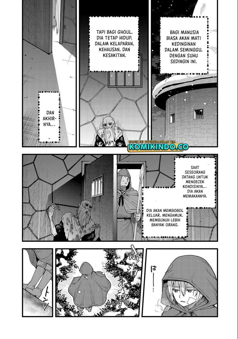 tensei-shite-high-elf-ni-narimashitaga-slow-life-wa-120-nen-de-akimashita - Chapter: 18