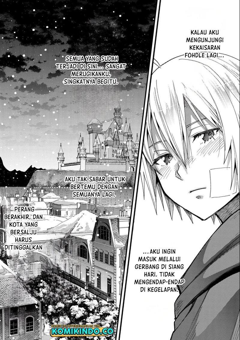 tensei-shite-high-elf-ni-narimashitaga-slow-life-wa-120-nen-de-akimashita - Chapter: 18