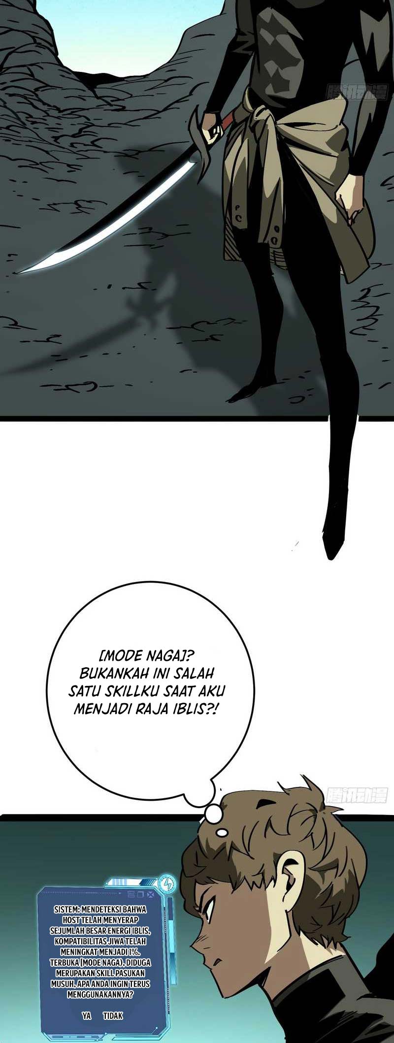 i-cultivated-a-nemesis - Chapter: 8