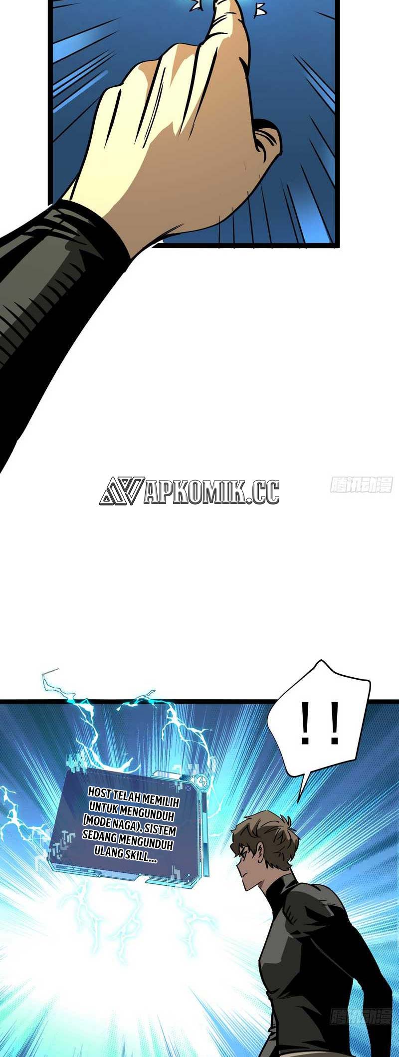 i-cultivated-a-nemesis - Chapter: 8