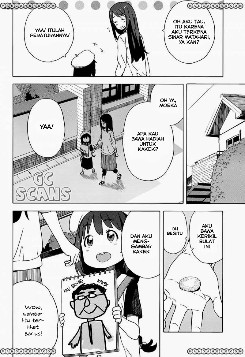 kono-bijutsubu-ni-wa-mondai-ga-aru - Chapter: 14