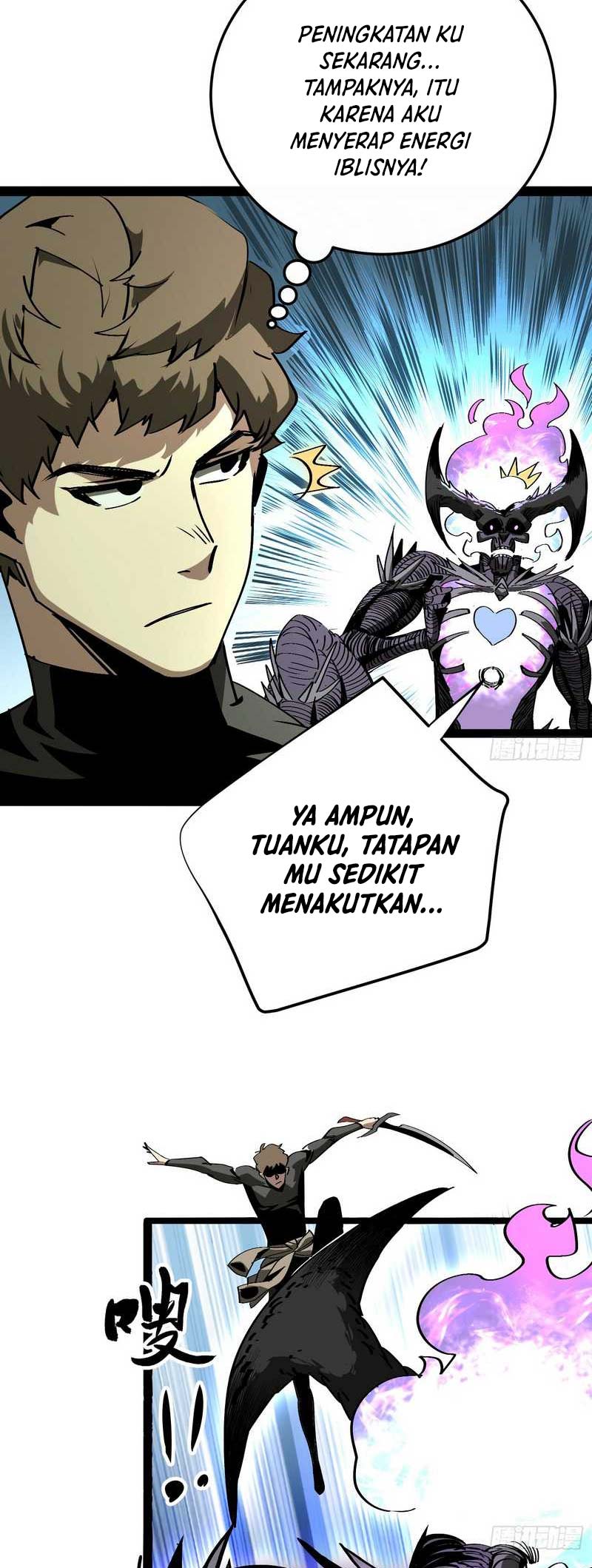 i-cultivated-a-nemesis - Chapter: 8