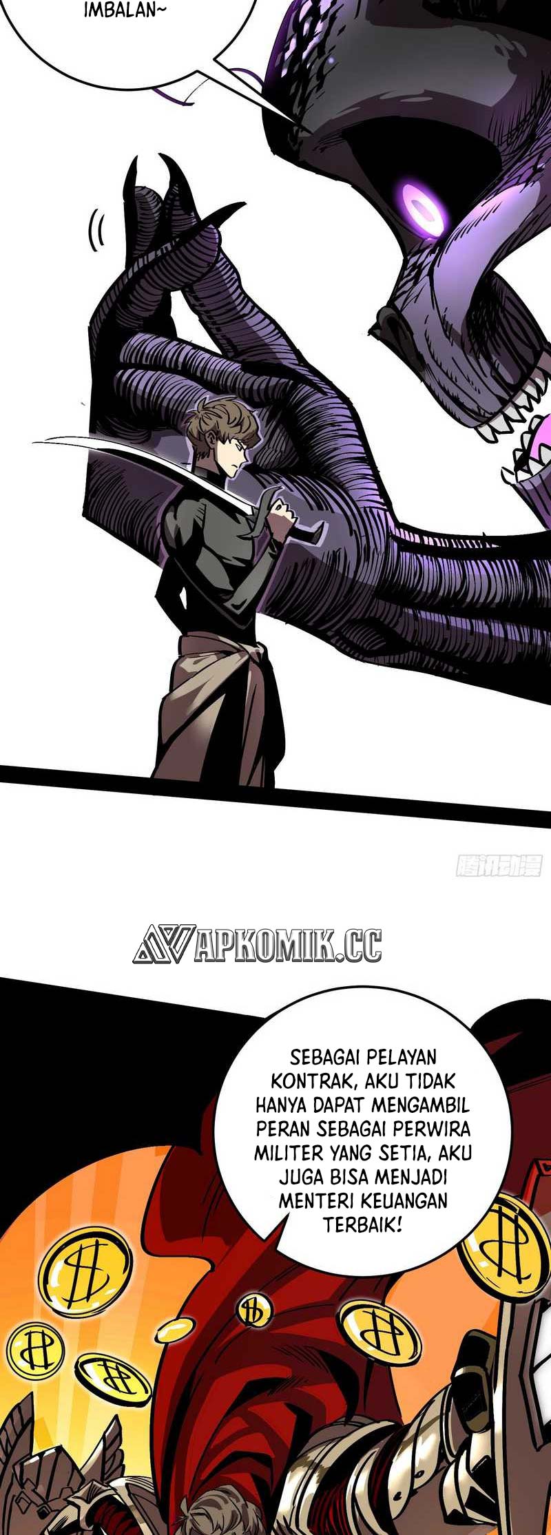 i-cultivated-a-nemesis - Chapter: 8