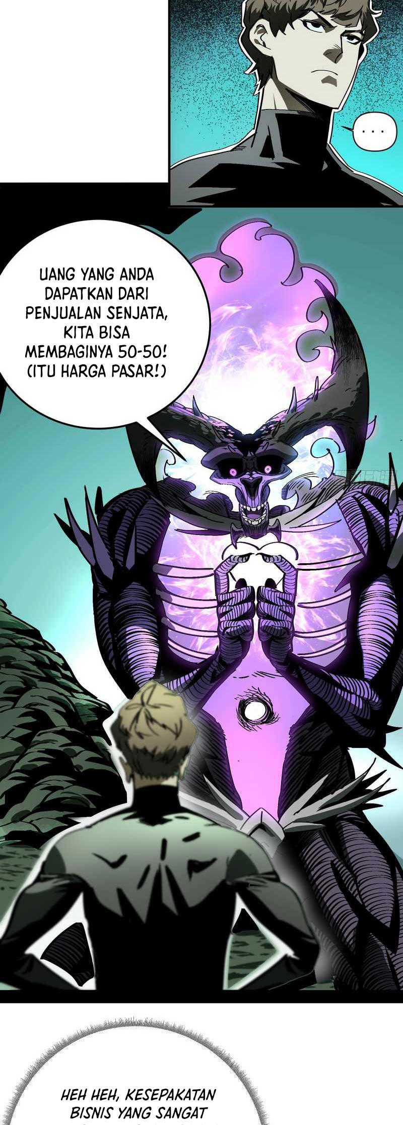 i-cultivated-a-nemesis - Chapter: 8