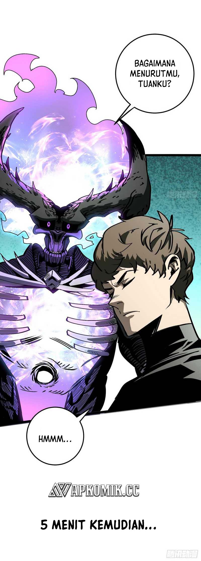 i-cultivated-a-nemesis - Chapter: 8