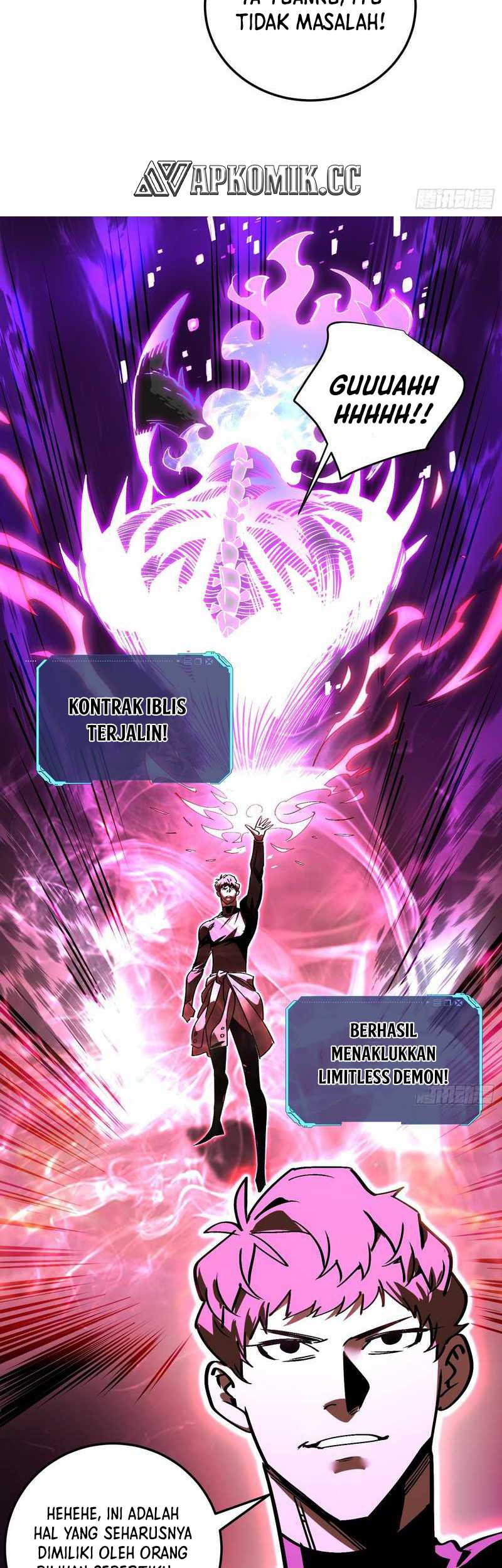 i-cultivated-a-nemesis - Chapter: 8