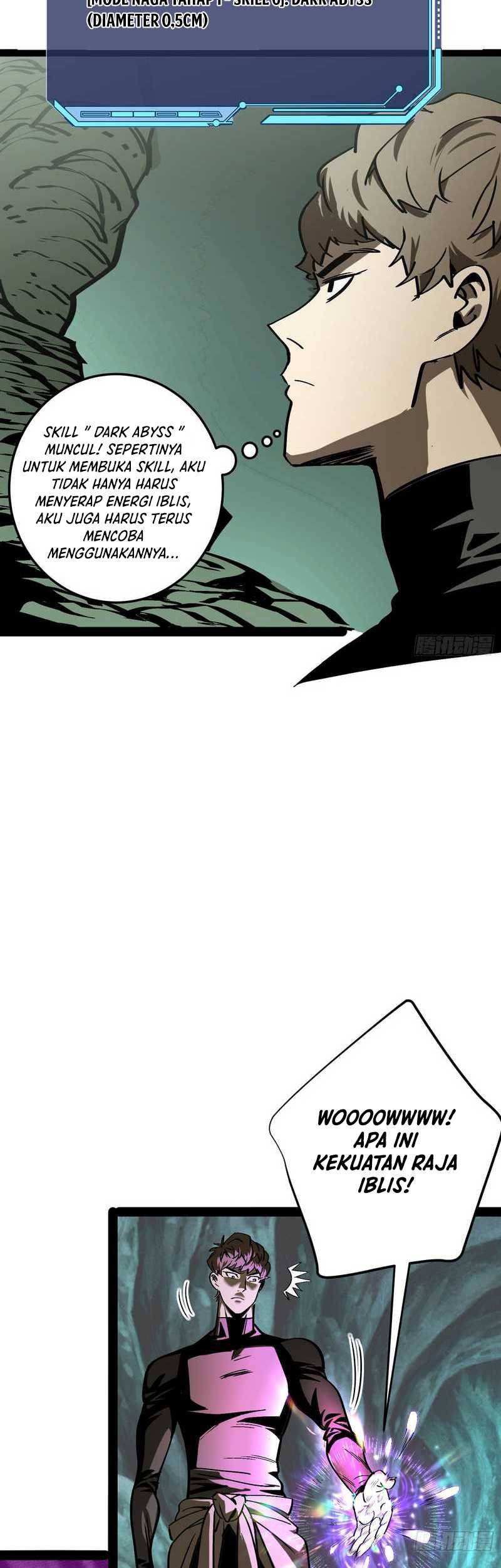 i-cultivated-a-nemesis - Chapter: 8