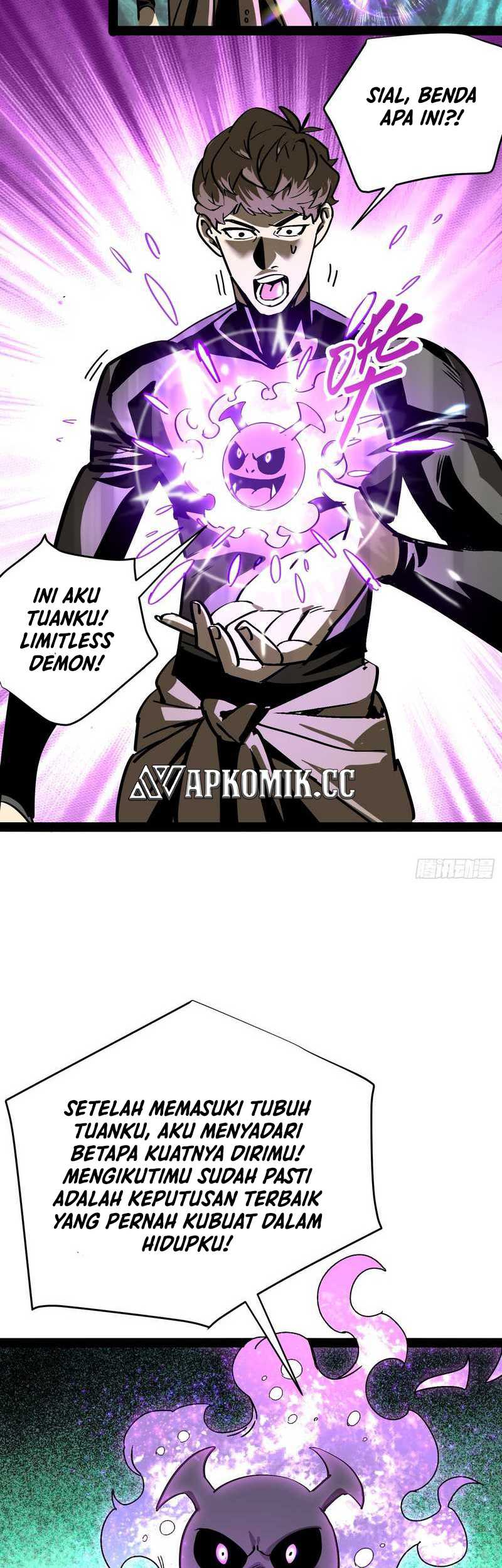 i-cultivated-a-nemesis - Chapter: 8