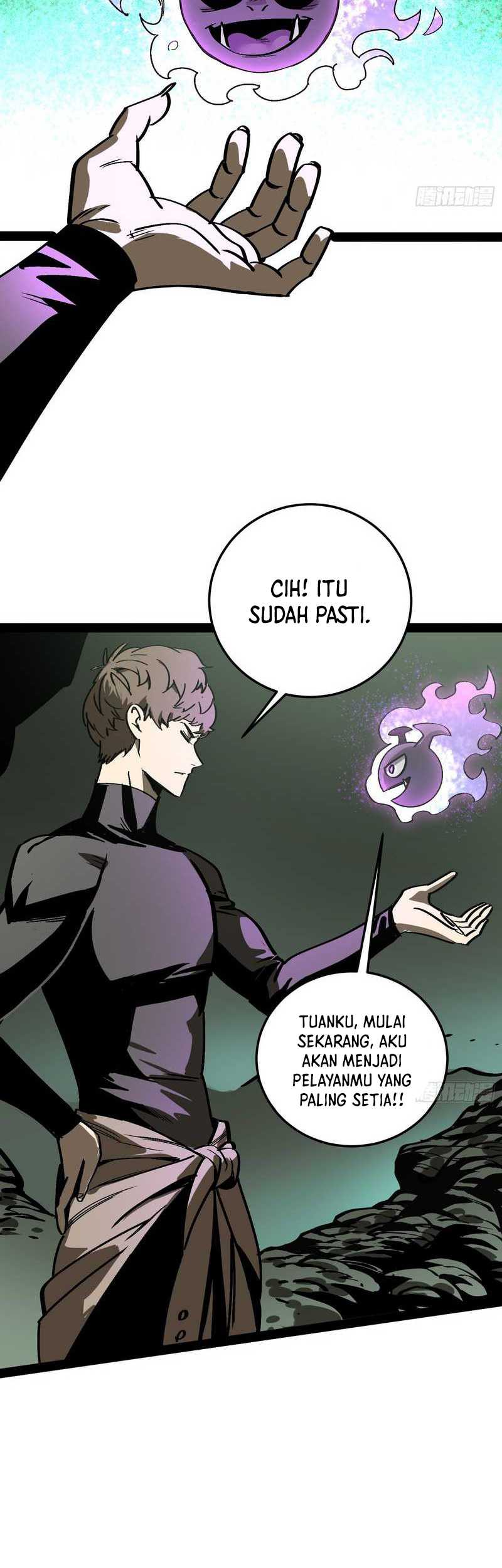 i-cultivated-a-nemesis - Chapter: 8