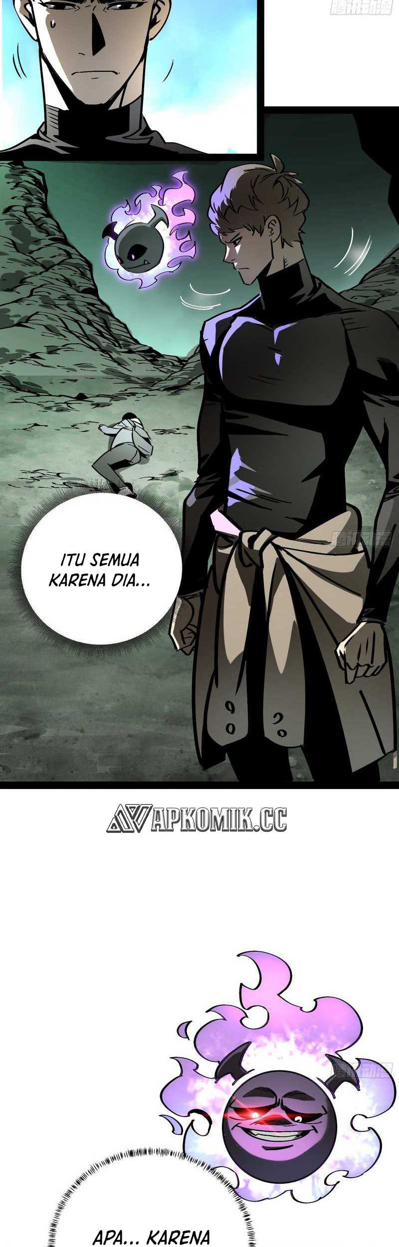 i-cultivated-a-nemesis - Chapter: 8