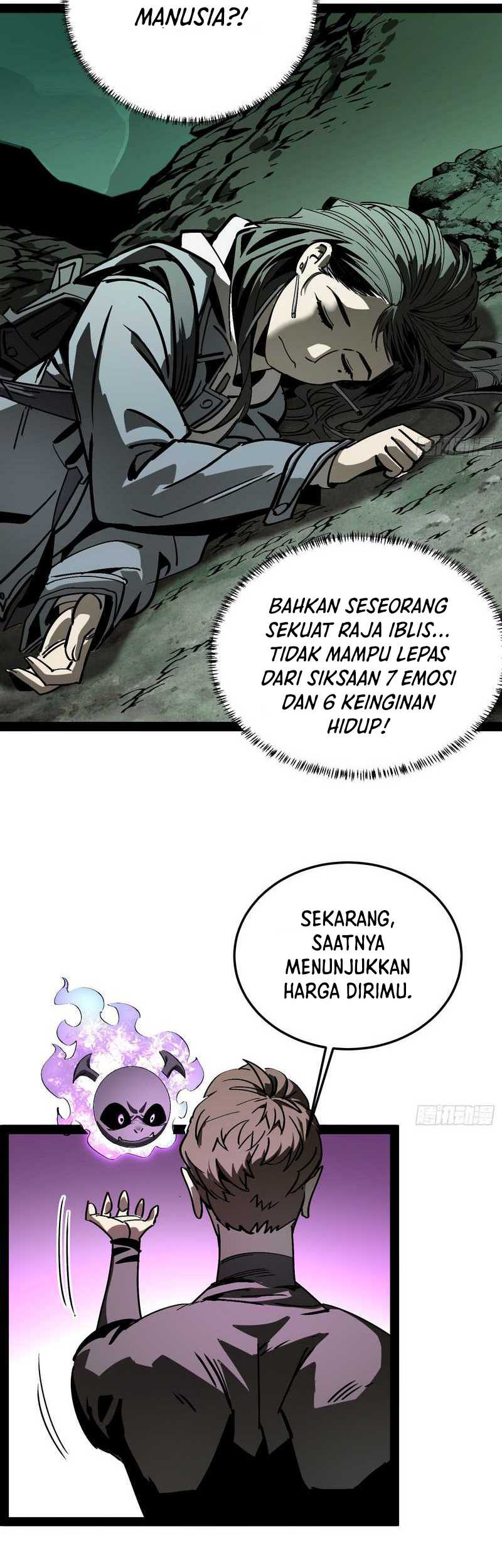 i-cultivated-a-nemesis - Chapter: 8