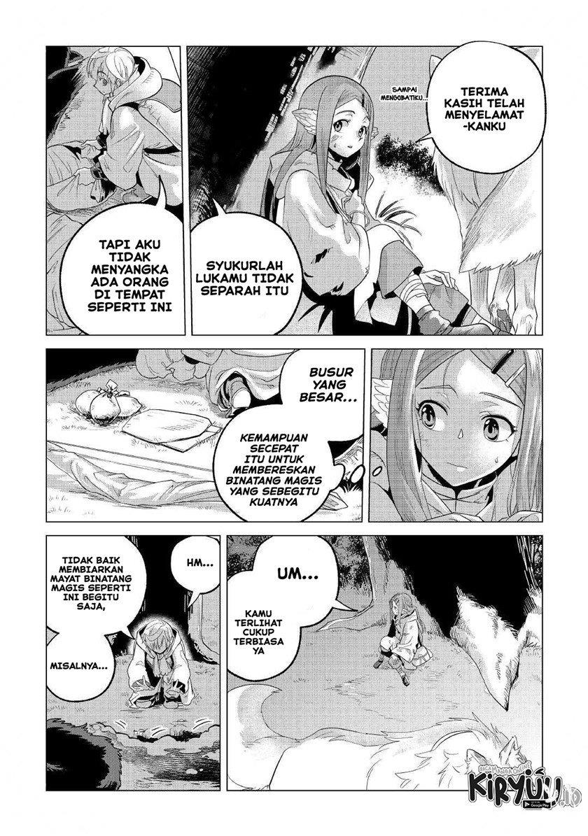 mofumofu-to-isekai-slow-life-o-mezashimasu - Chapter: 23