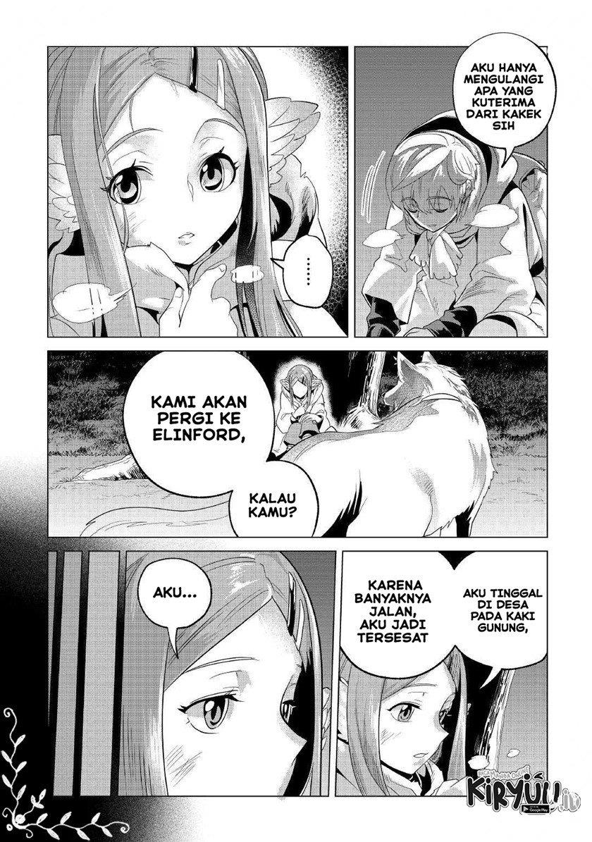 mofumofu-to-isekai-slow-life-o-mezashimasu - Chapter: 23