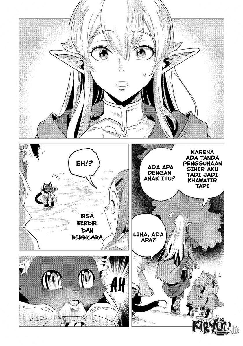 mofumofu-to-isekai-slow-life-o-mezashimasu - Chapter: 23