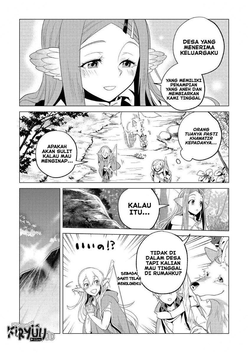 mofumofu-to-isekai-slow-life-o-mezashimasu - Chapter: 23