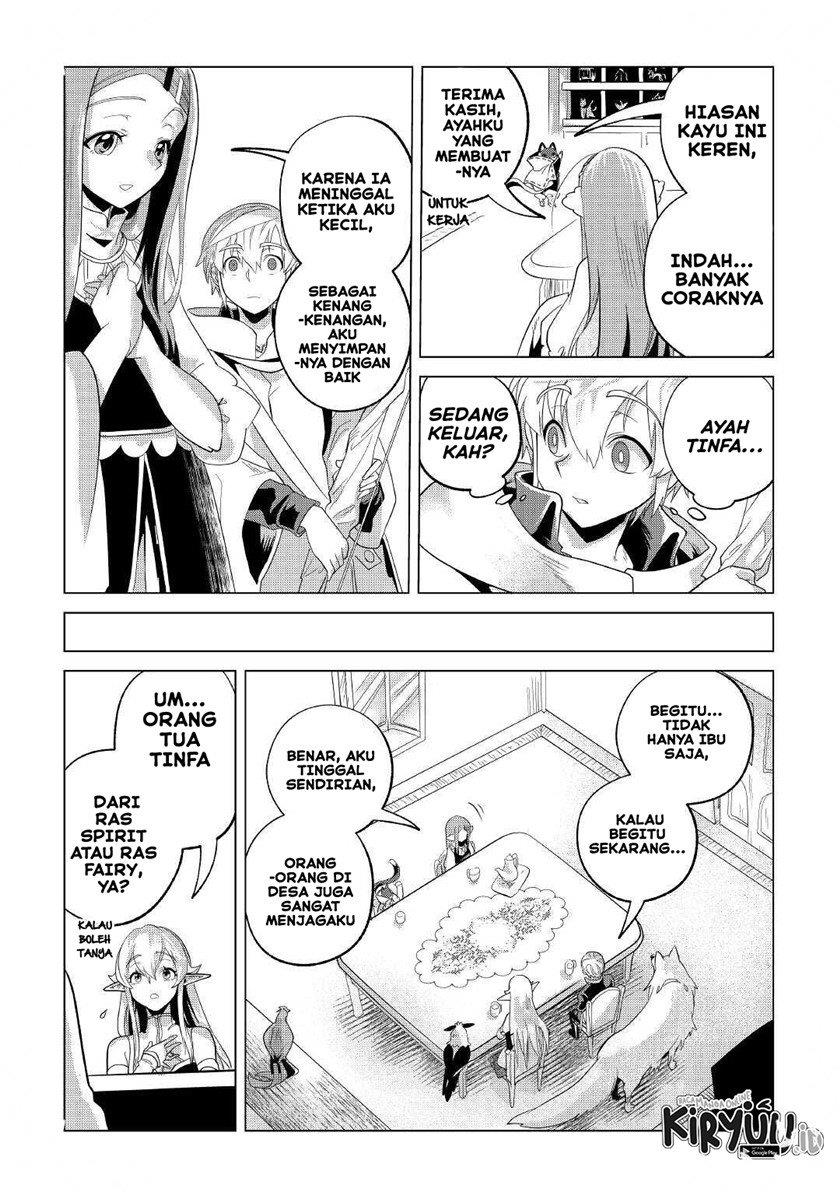 mofumofu-to-isekai-slow-life-o-mezashimasu - Chapter: 23