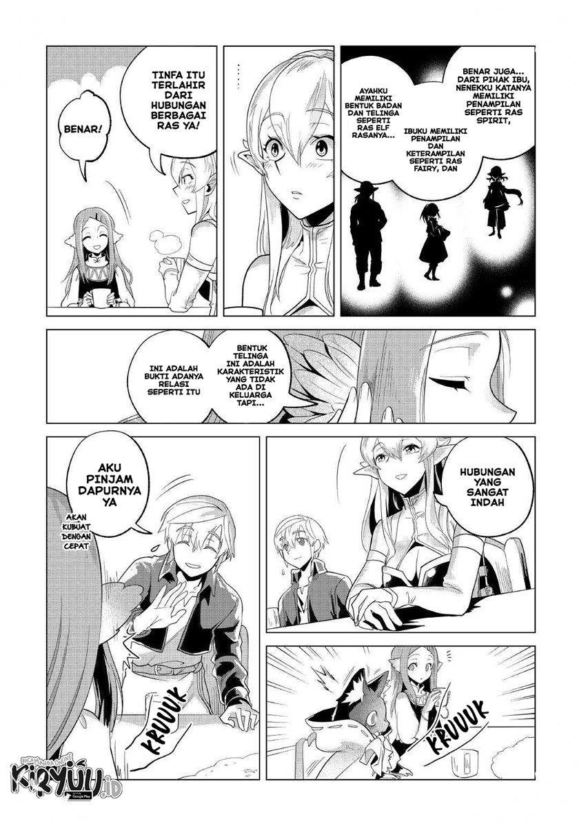 mofumofu-to-isekai-slow-life-o-mezashimasu - Chapter: 23