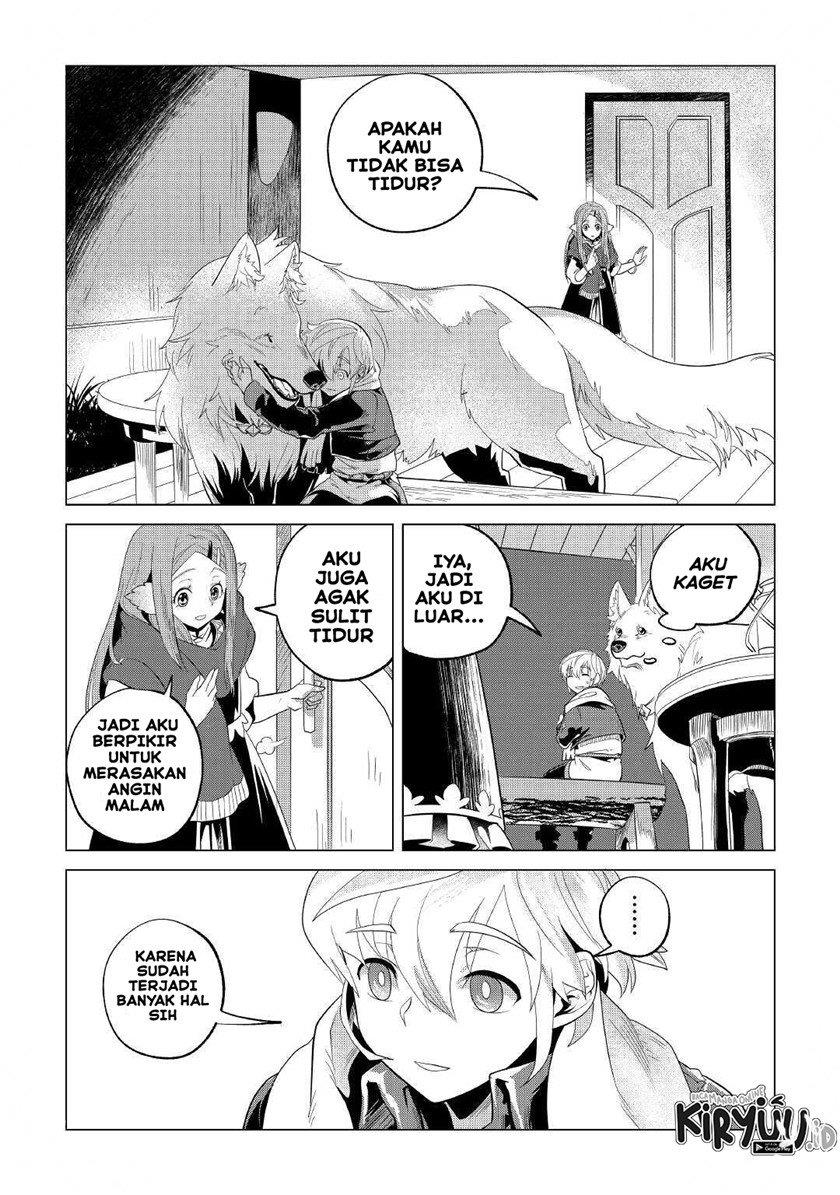 mofumofu-to-isekai-slow-life-o-mezashimasu - Chapter: 23