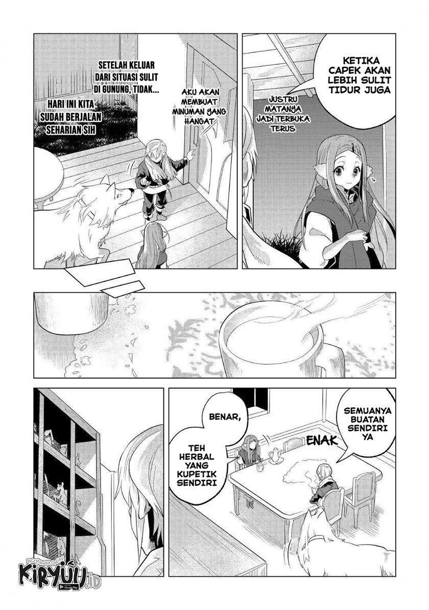 mofumofu-to-isekai-slow-life-o-mezashimasu - Chapter: 23