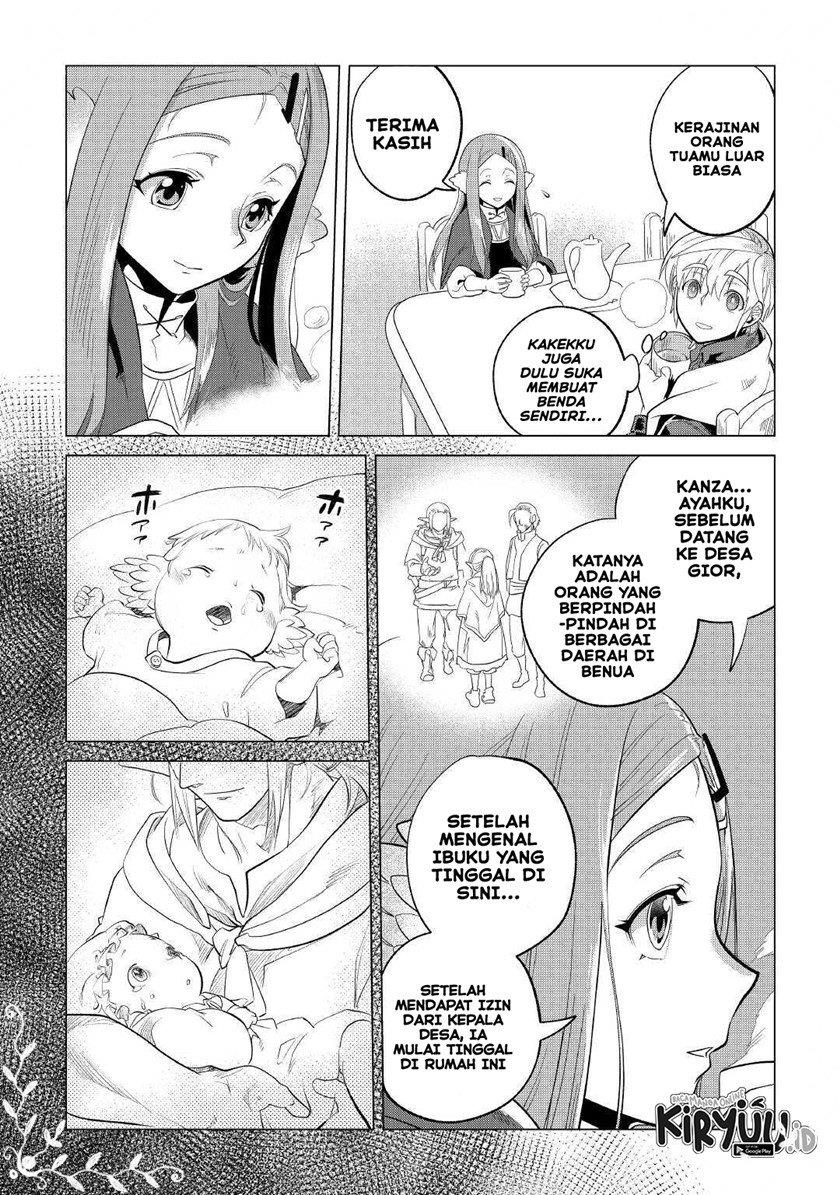 mofumofu-to-isekai-slow-life-o-mezashimasu - Chapter: 23