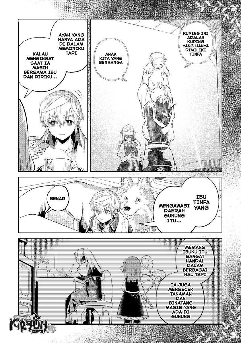 mofumofu-to-isekai-slow-life-o-mezashimasu - Chapter: 23