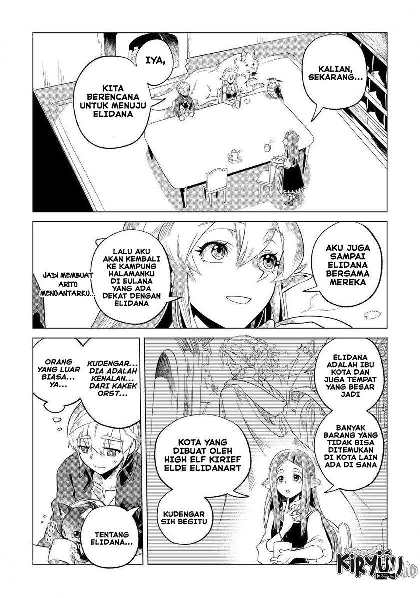 mofumofu-to-isekai-slow-life-o-mezashimasu - Chapter: 23