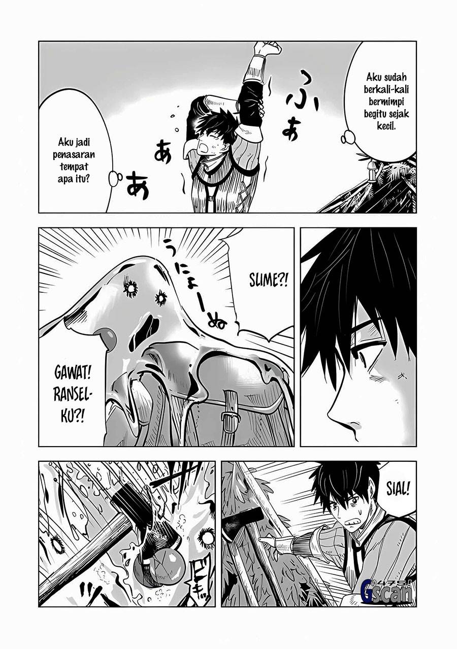 makyou-seikatsu-gakeppuchi-boukensha-ga-hikikomoru-ni-wa-hirosugiru - Chapter: 2.1