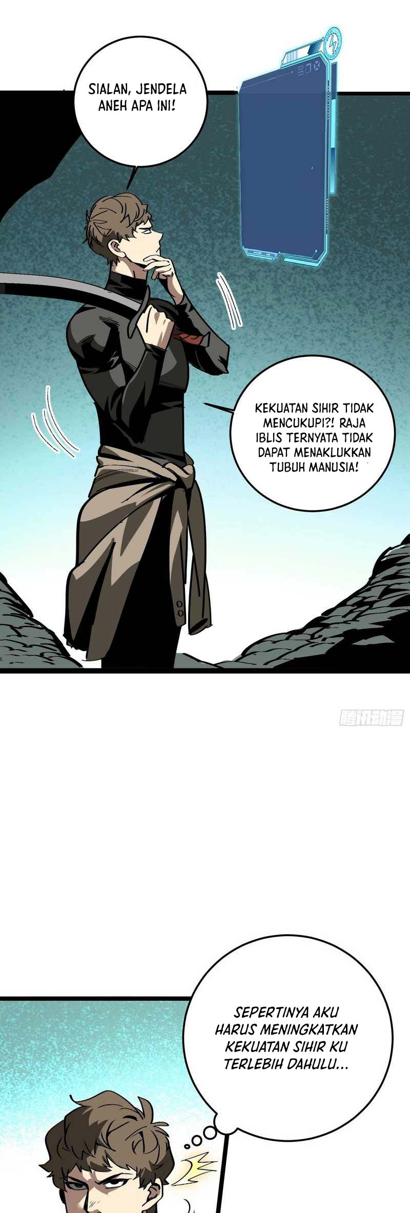 i-cultivated-a-nemesis - Chapter: 7