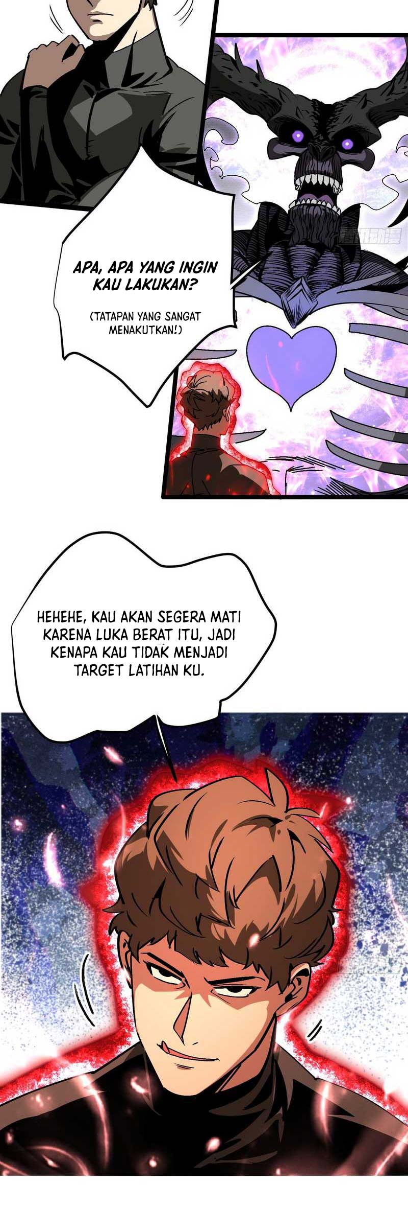 i-cultivated-a-nemesis - Chapter: 7