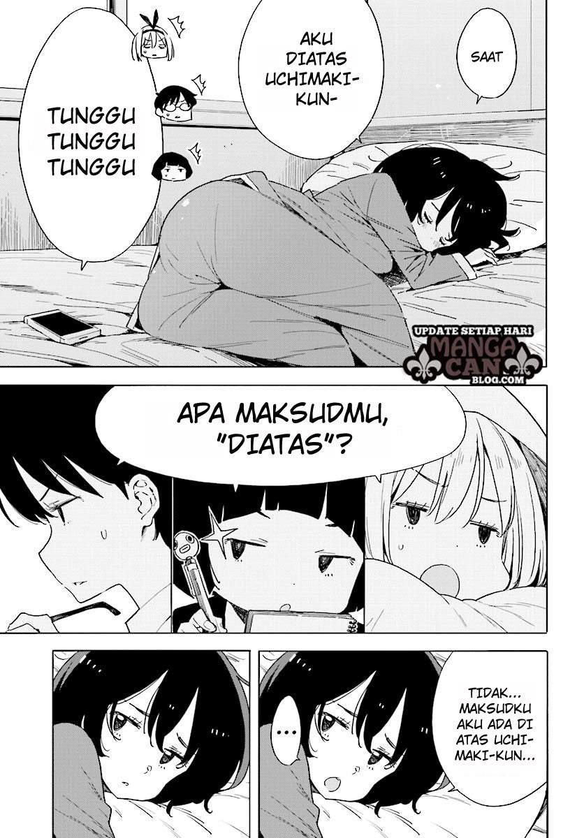 kono-bijutsubu-ni-wa-mondai-ga-aru - Chapter: 55