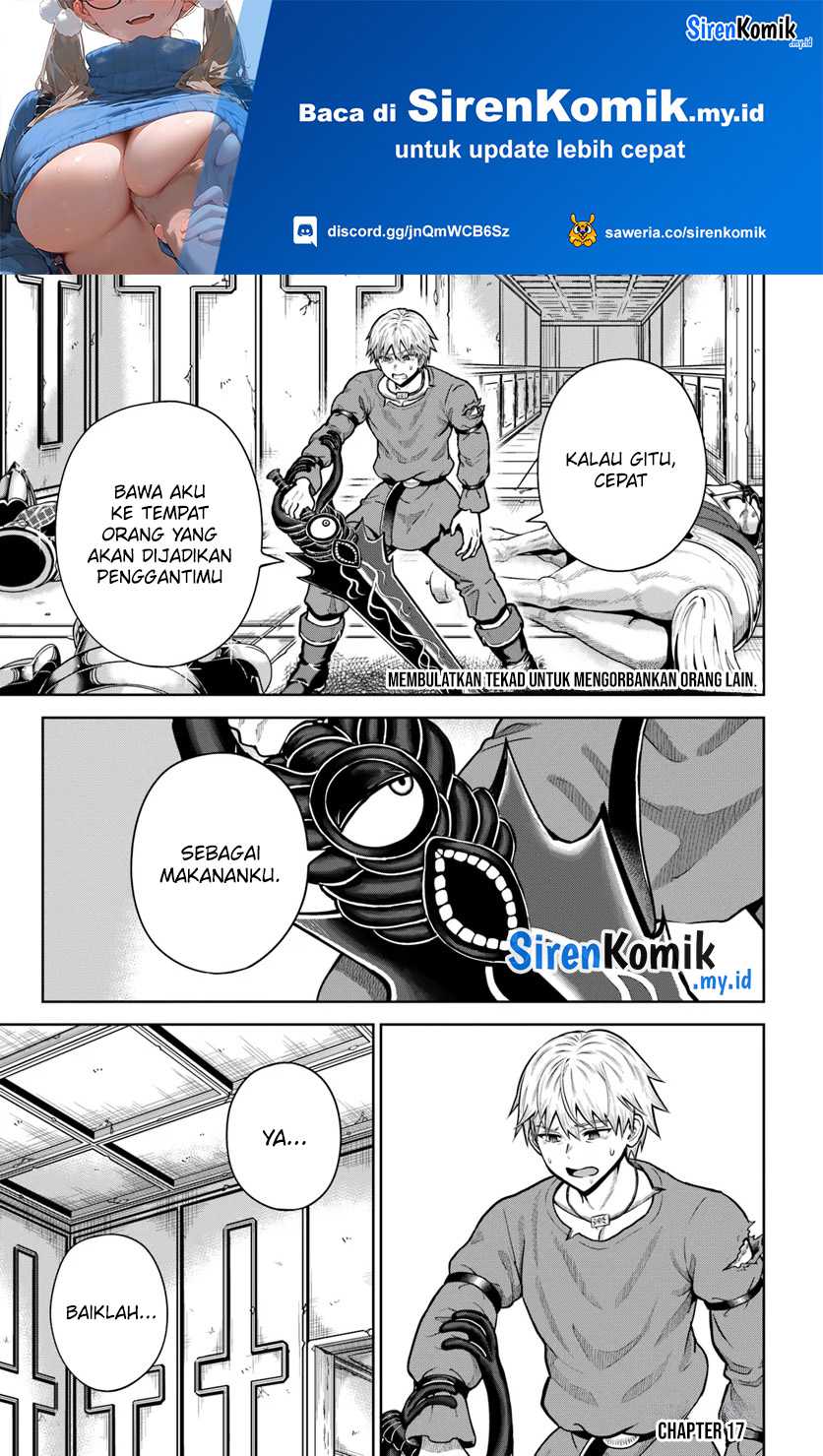 dungeon-ni-hisomu-yandere-na-kanojo-ni-ore-wa-nando-mo-korosareru - Chapter: 17