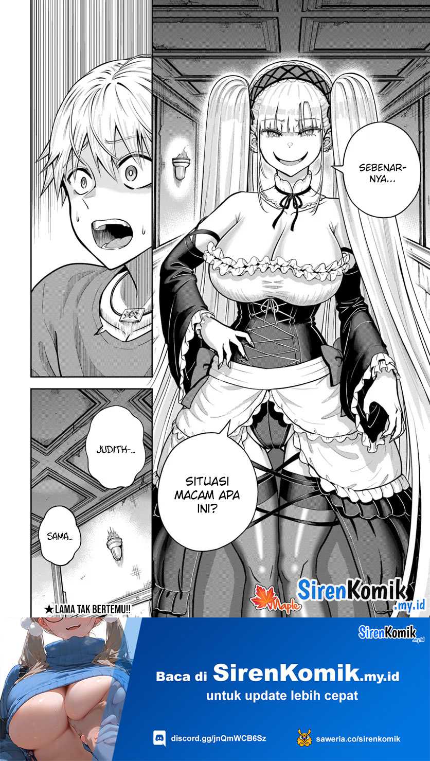 dungeon-ni-hisomu-yandere-na-kanojo-ni-ore-wa-nando-mo-korosareru - Chapter: 17