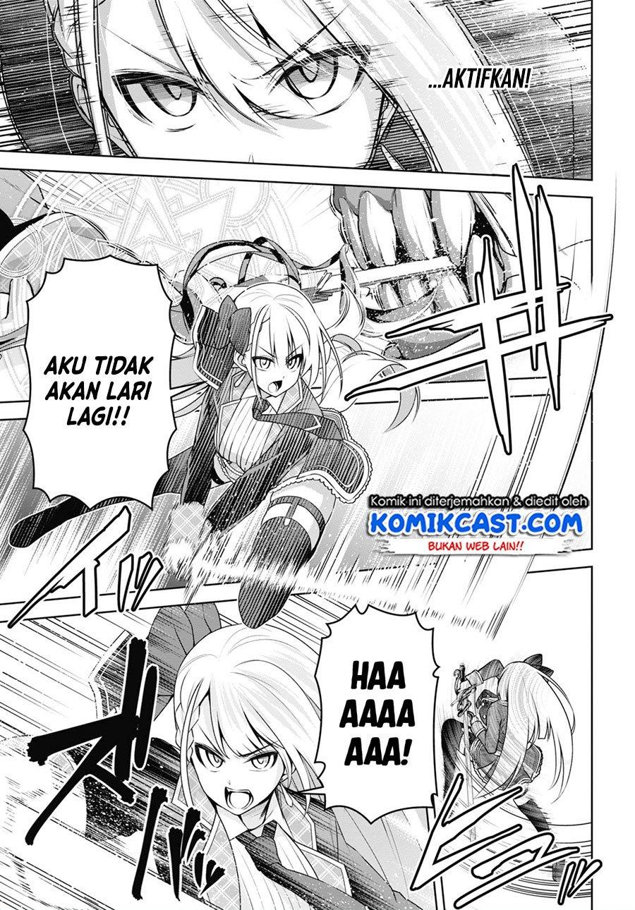 seiken-gakuin-no-maken-tsukai - Chapter: 9