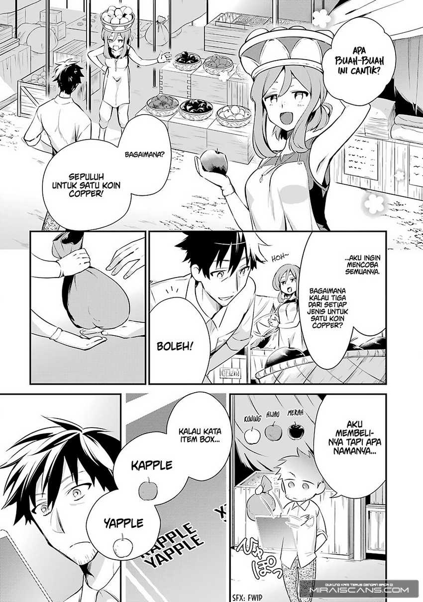 arafoo-otoko-no-isekai-tsuhan-seikatsu - Chapter: 2