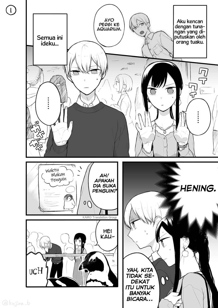 naka-no-warui-iinazuke-no-hanashi - Chapter: 5