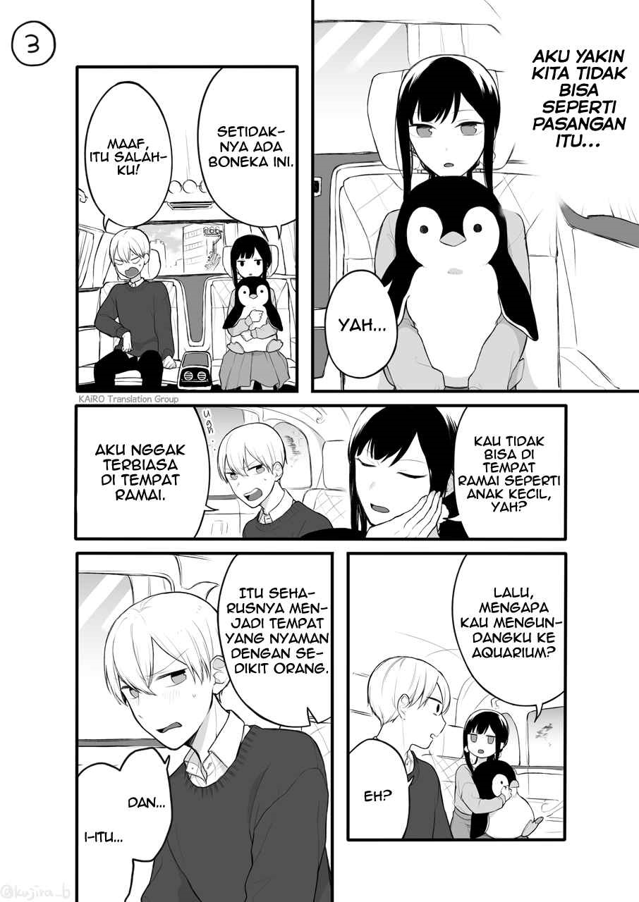 naka-no-warui-iinazuke-no-hanashi - Chapter: 5