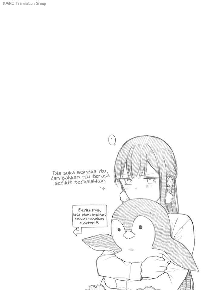 naka-no-warui-iinazuke-no-hanashi - Chapter: 5