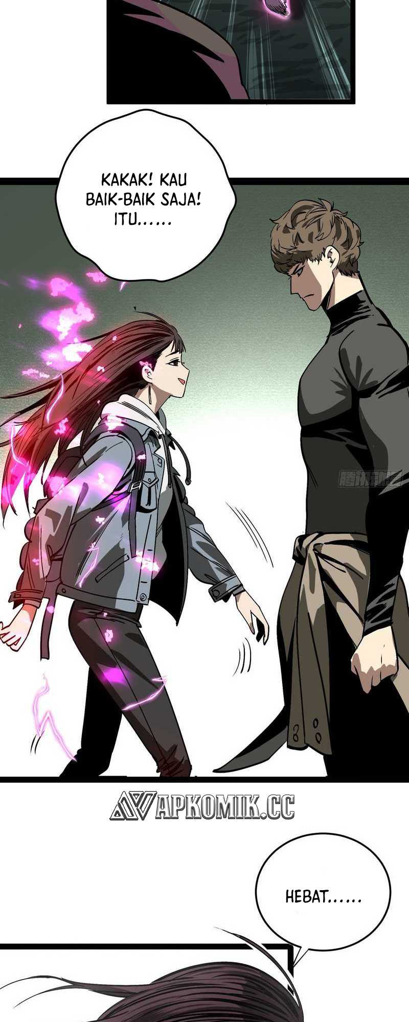i-cultivated-a-nemesis - Chapter: 6