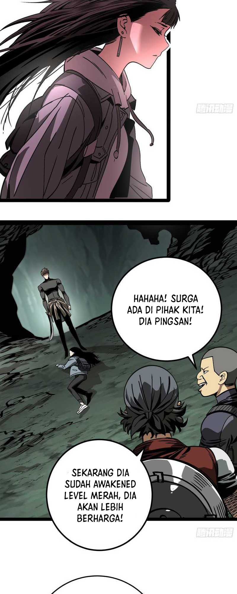 i-cultivated-a-nemesis - Chapter: 6