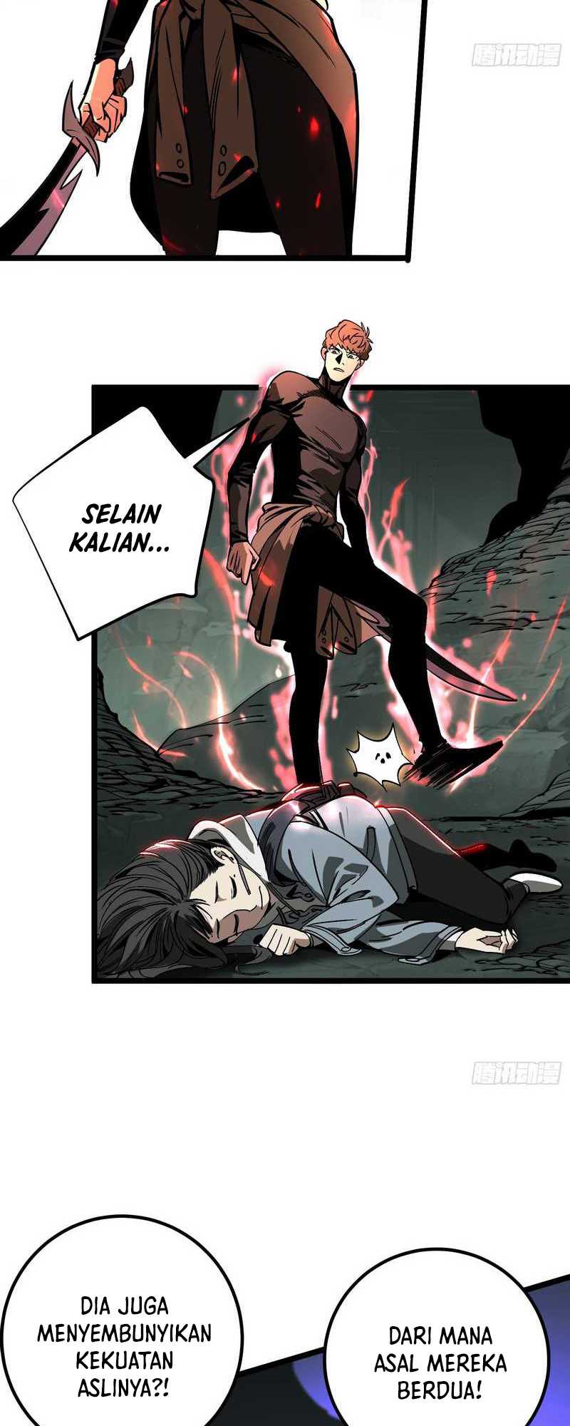 i-cultivated-a-nemesis - Chapter: 6