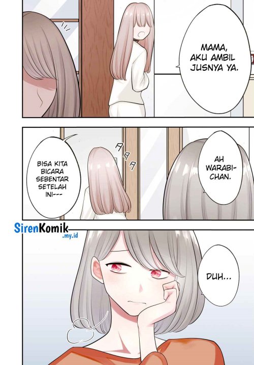 ano-ko-ni-naisho-no-vtuber - Chapter: 11