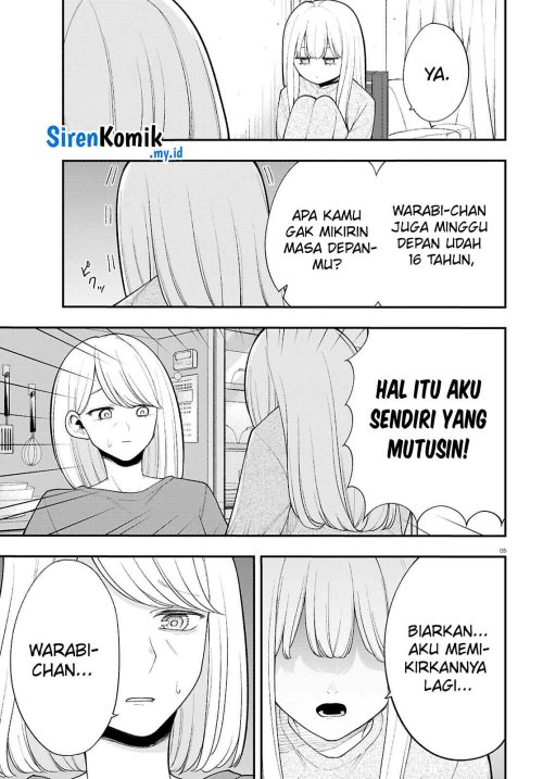 ano-ko-ni-naisho-no-vtuber - Chapter: 11