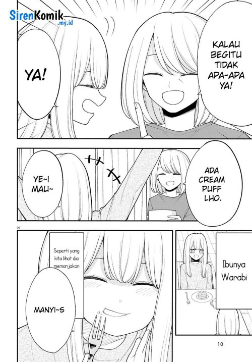 ano-ko-ni-naisho-no-vtuber - Chapter: 11