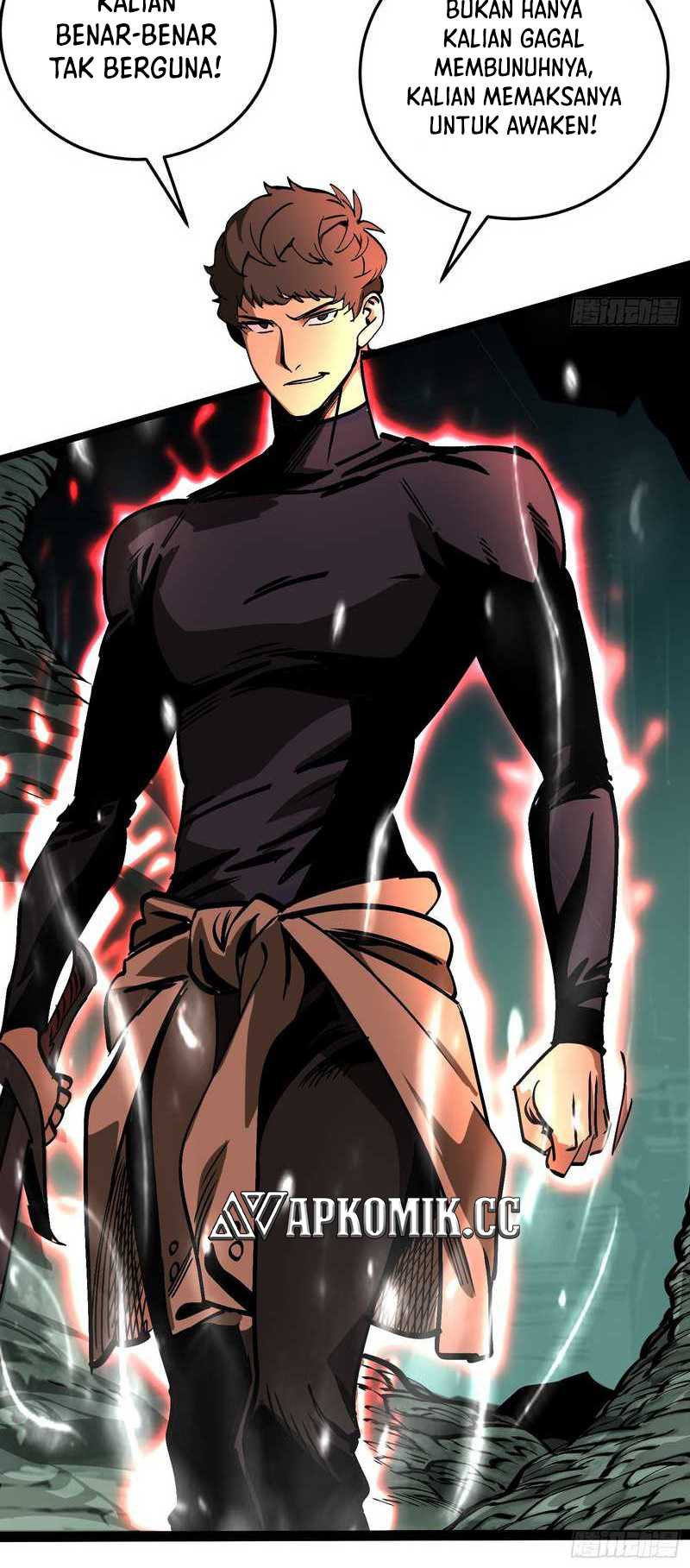 i-cultivated-a-nemesis - Chapter: 6